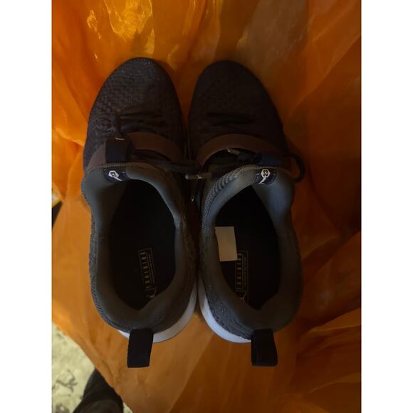 Michael Jordon Trainer 2 Fly Knit Jeter Men's Size 12 Sneaker - Picture 4 of 5